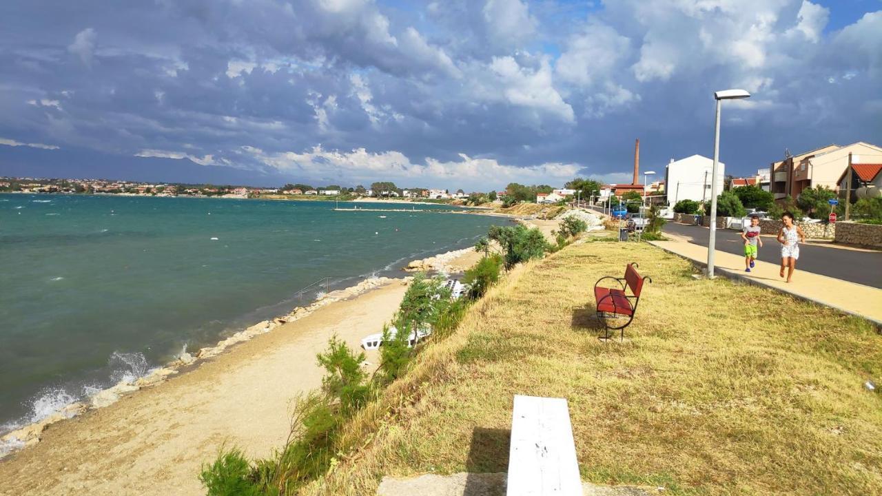 Apartment Selman Nin Kültér fotó