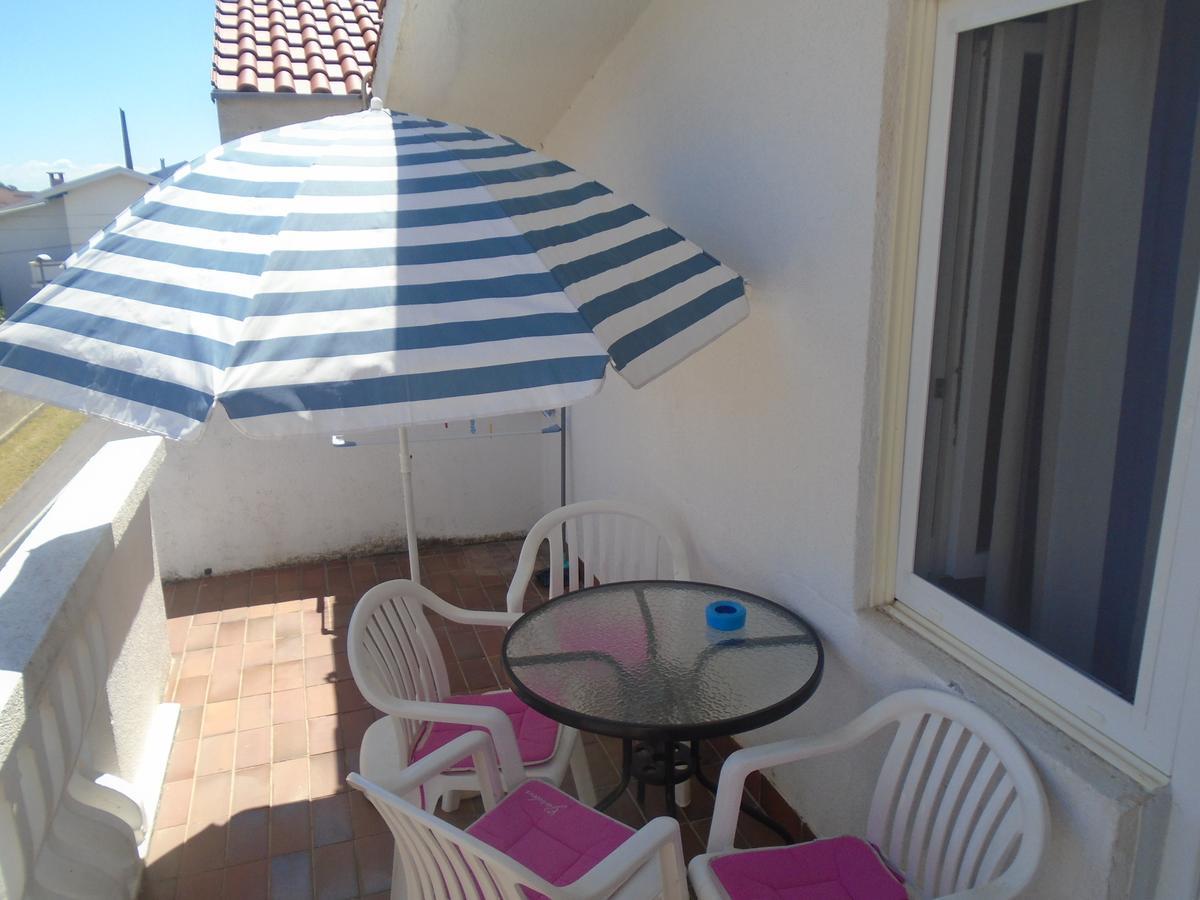 Apartment Selman Nin Kültér fotó