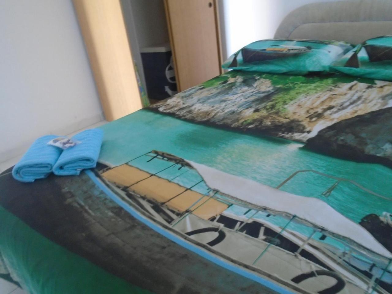 Apartment Selman Nin Kültér fotó